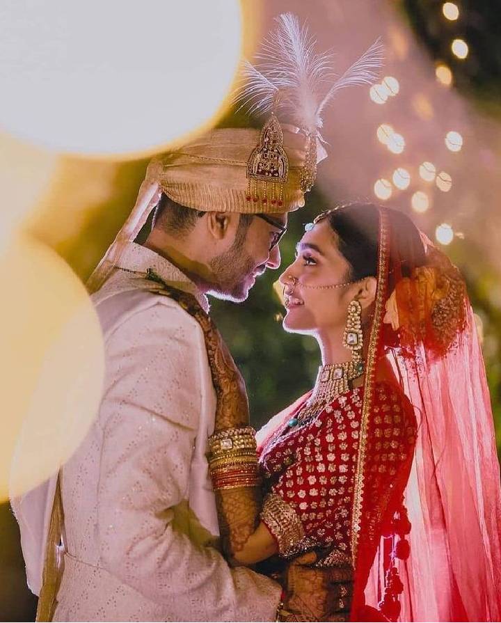 CA Matrimonial Agency 